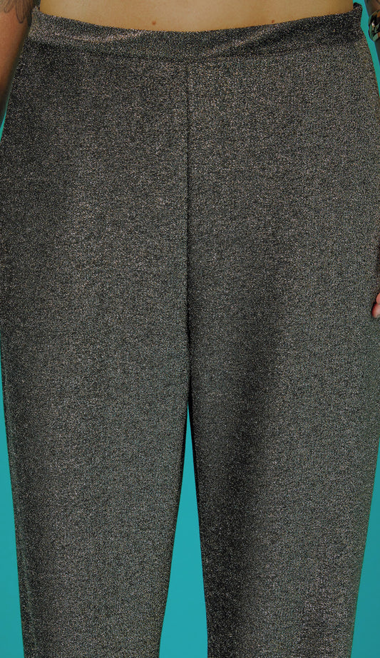 Calça Guiana Dourado