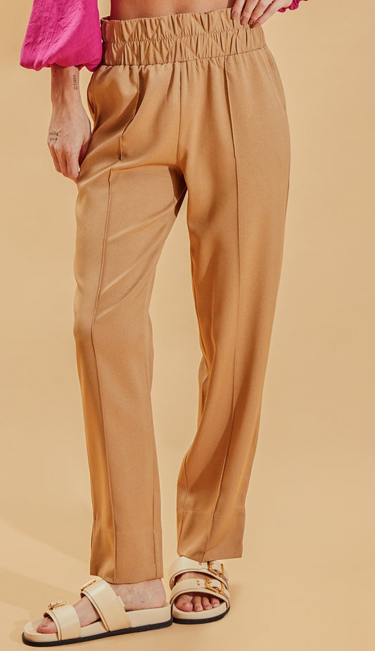 Calça Jessica Caqui
