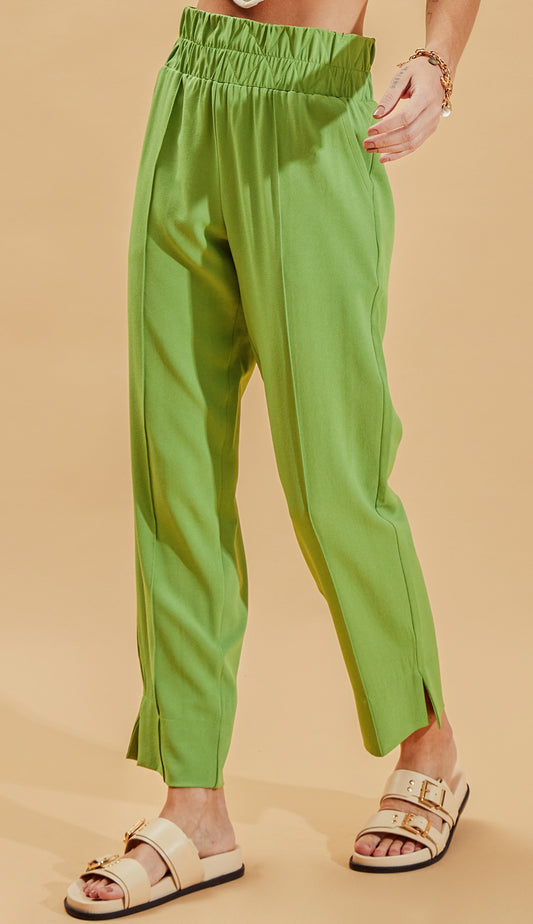 Calça Jessica Verde