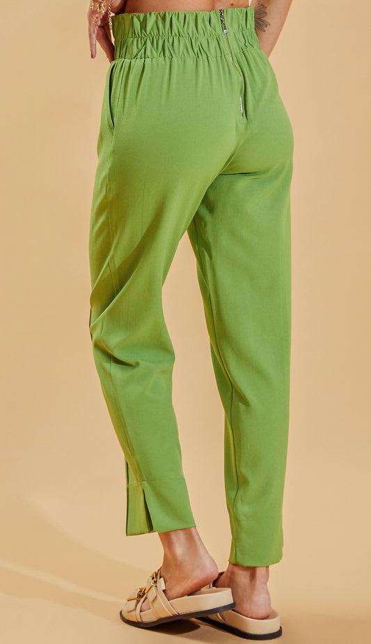 Calça Jessica Verde