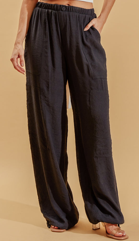 Calça Jessy Preto