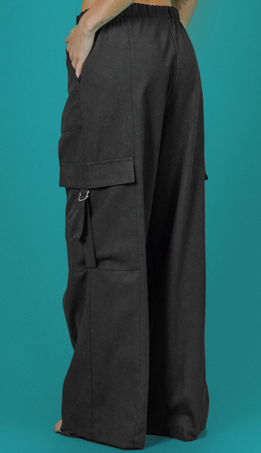 Calça Ju Preto