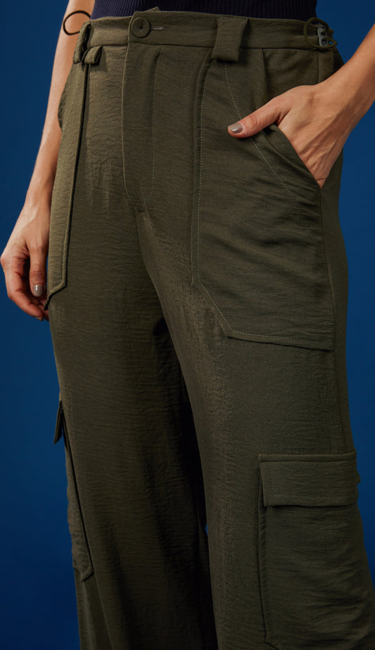 Calça Rara Militar