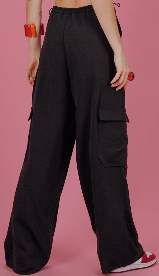 Calça Rara Preto