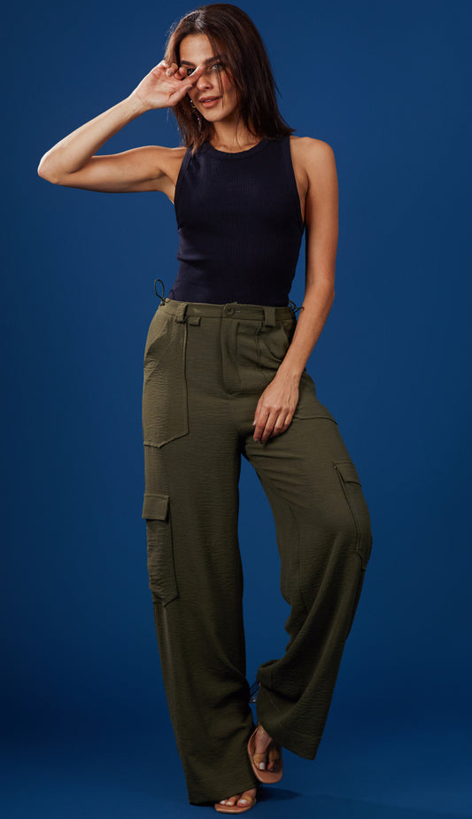 Calça Rara Militar