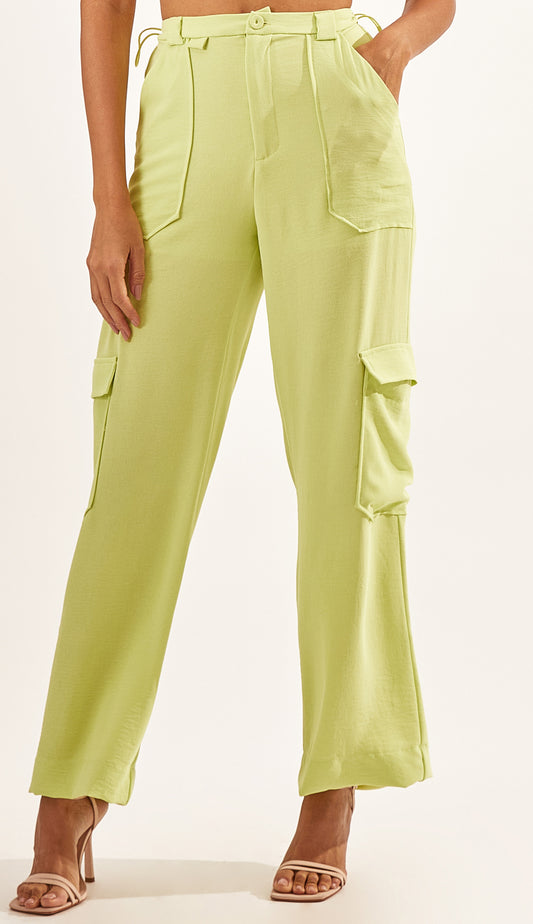 Calça Rara Citrus