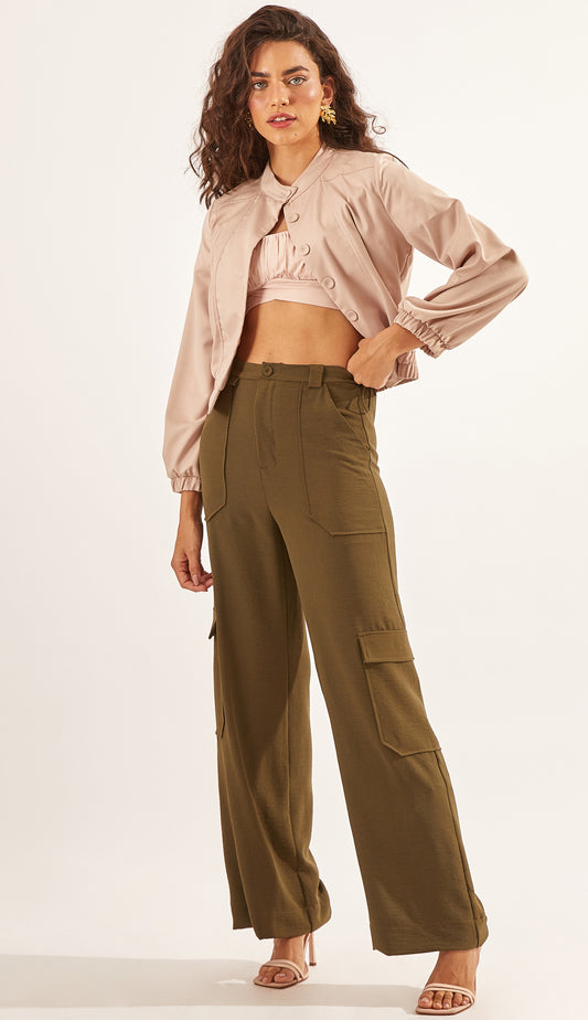 Calça Rara Militar