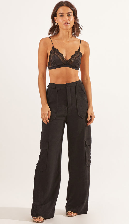 Calça Rara Preto