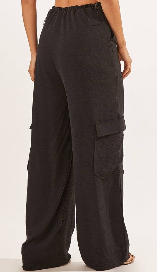 Calça Rara Preto