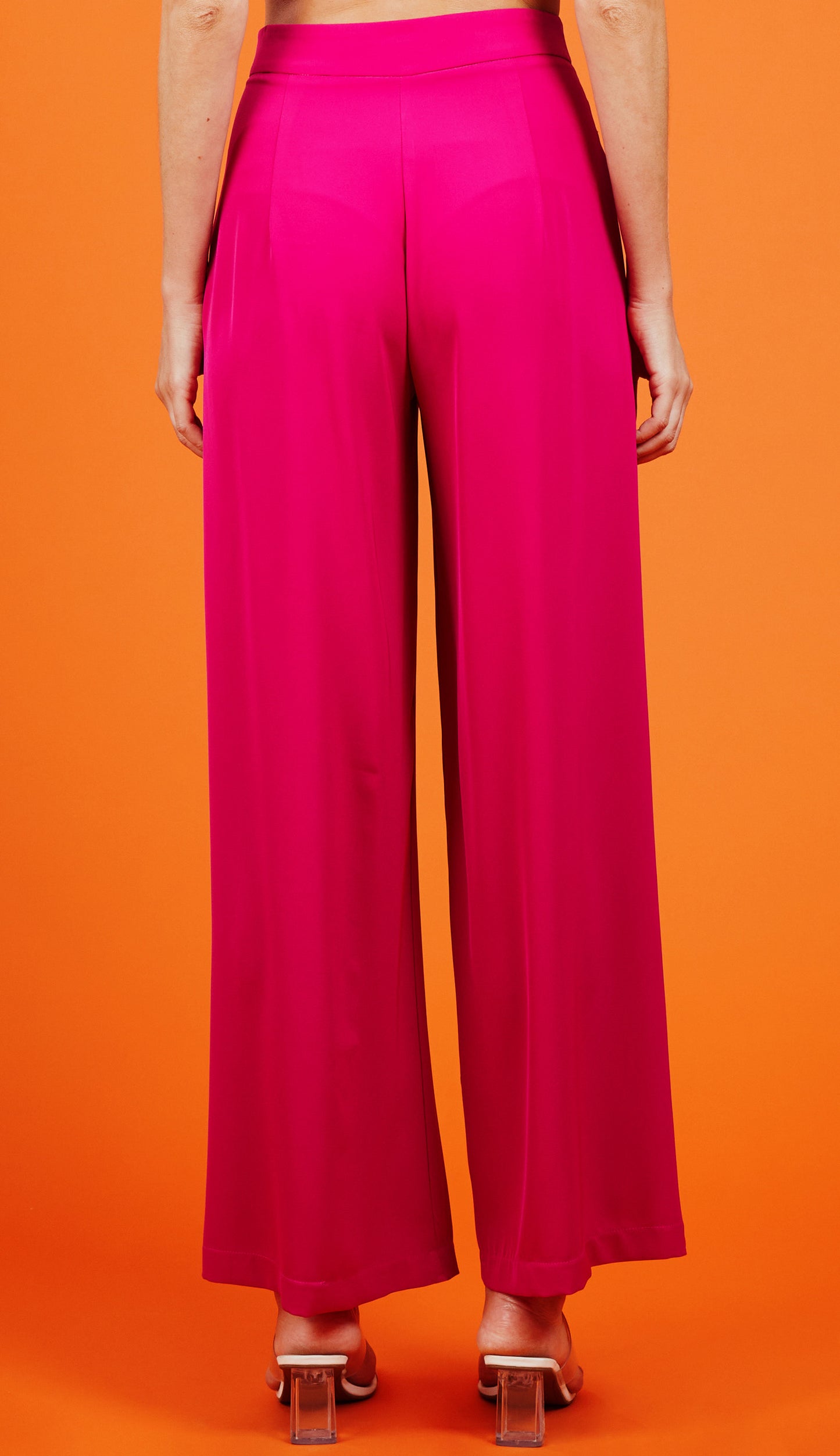 Calça Vitoria Magenta
