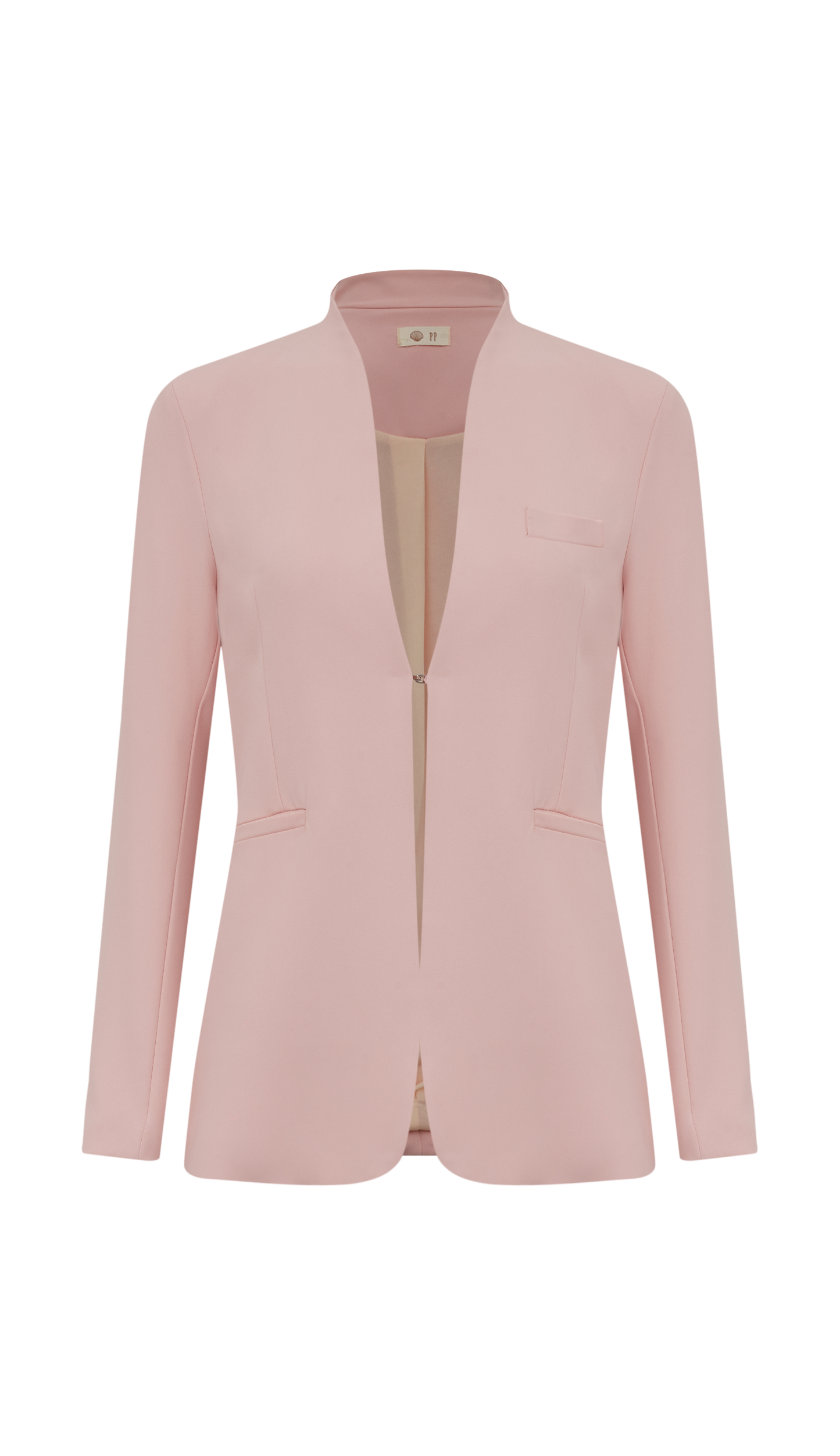 Blazer Cindy Café