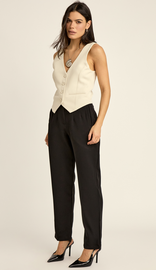 Calça Cassia Preto