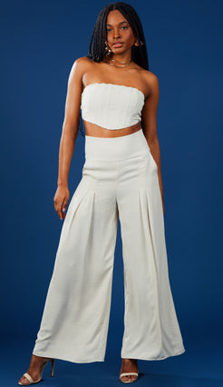 Conjunto Adriana Chantilly