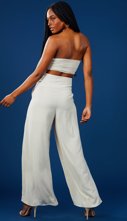 Conjunto Adriana Chantilly