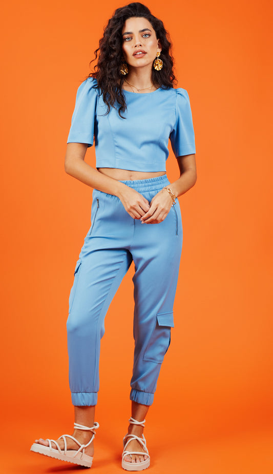 Conjunto Atemoia Lagoa