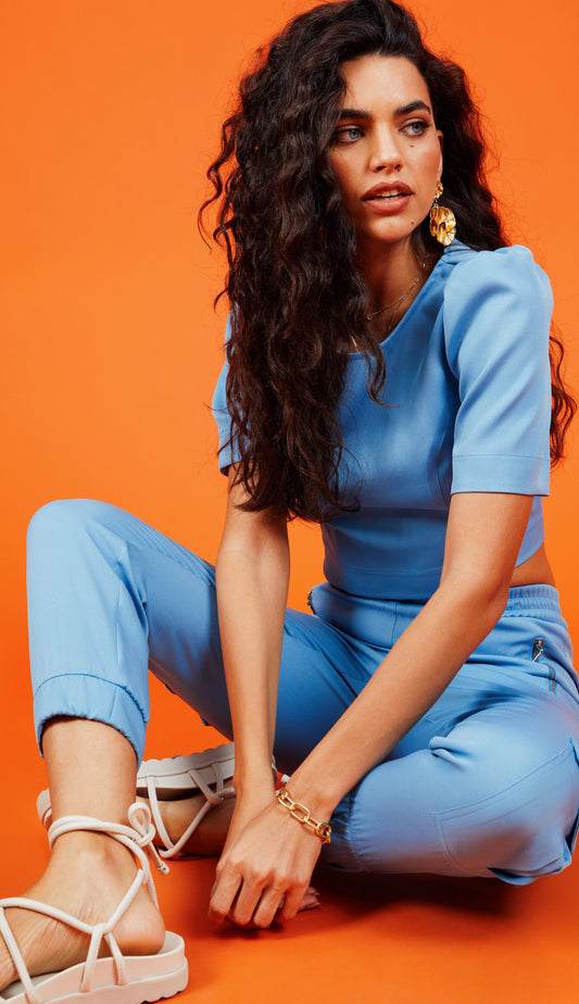 Conjunto Atemoia Lagoa