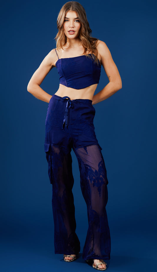 Conjunto Cindy Safira