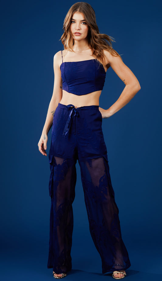 Conjunto Cindy Safira