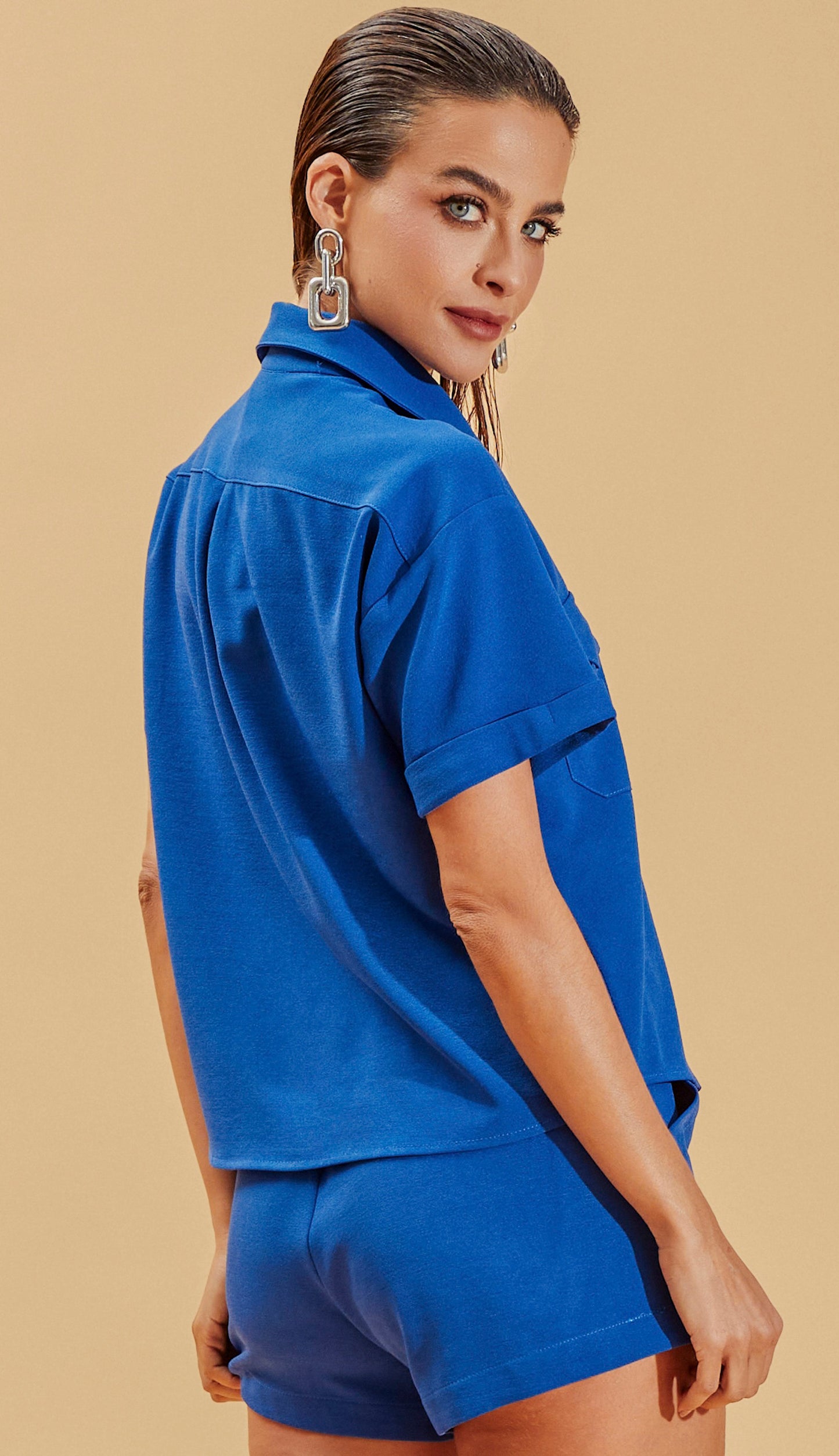 Conjunto Darcy Oceano