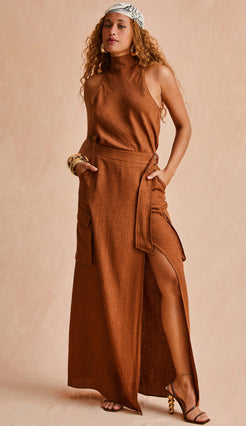 Conjunto Esdra Terra