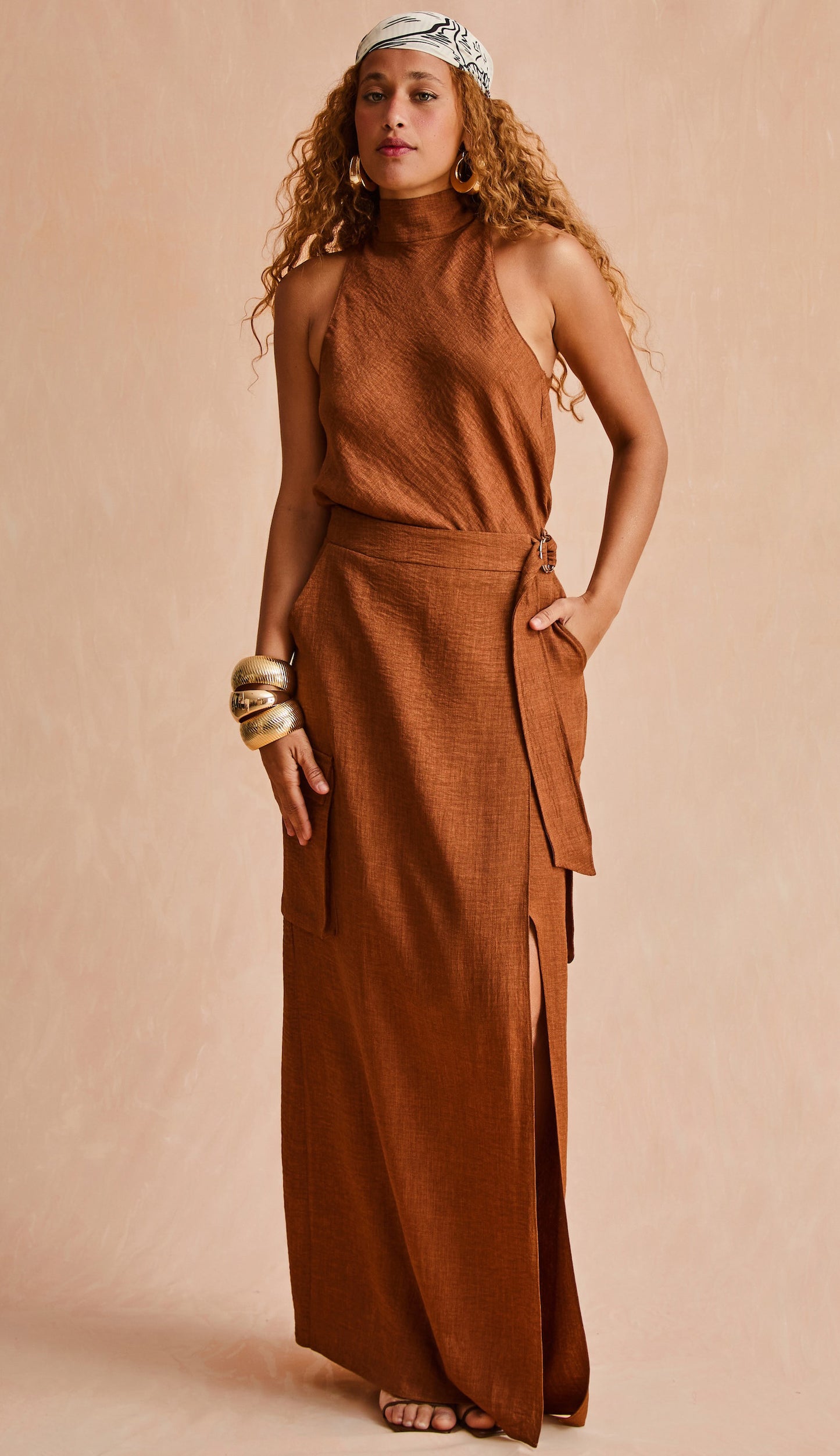 Conjunto Esdra Terra