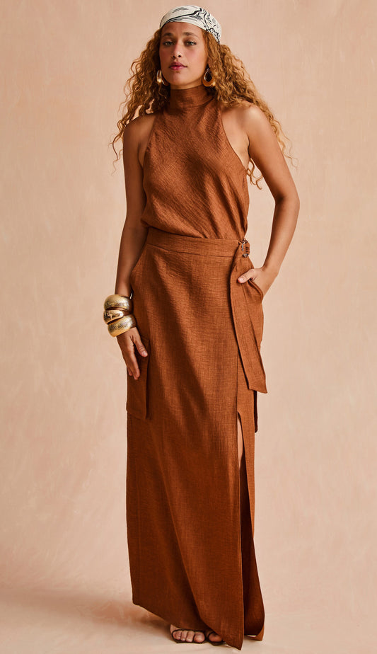 Conjunto Esdra Terra