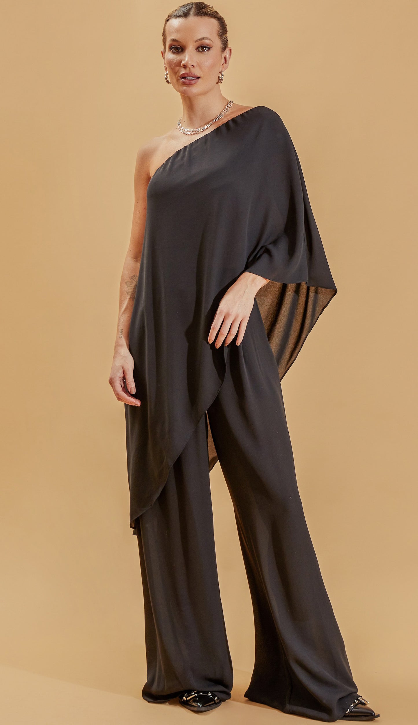 Conjunto Maria Montoro Preto