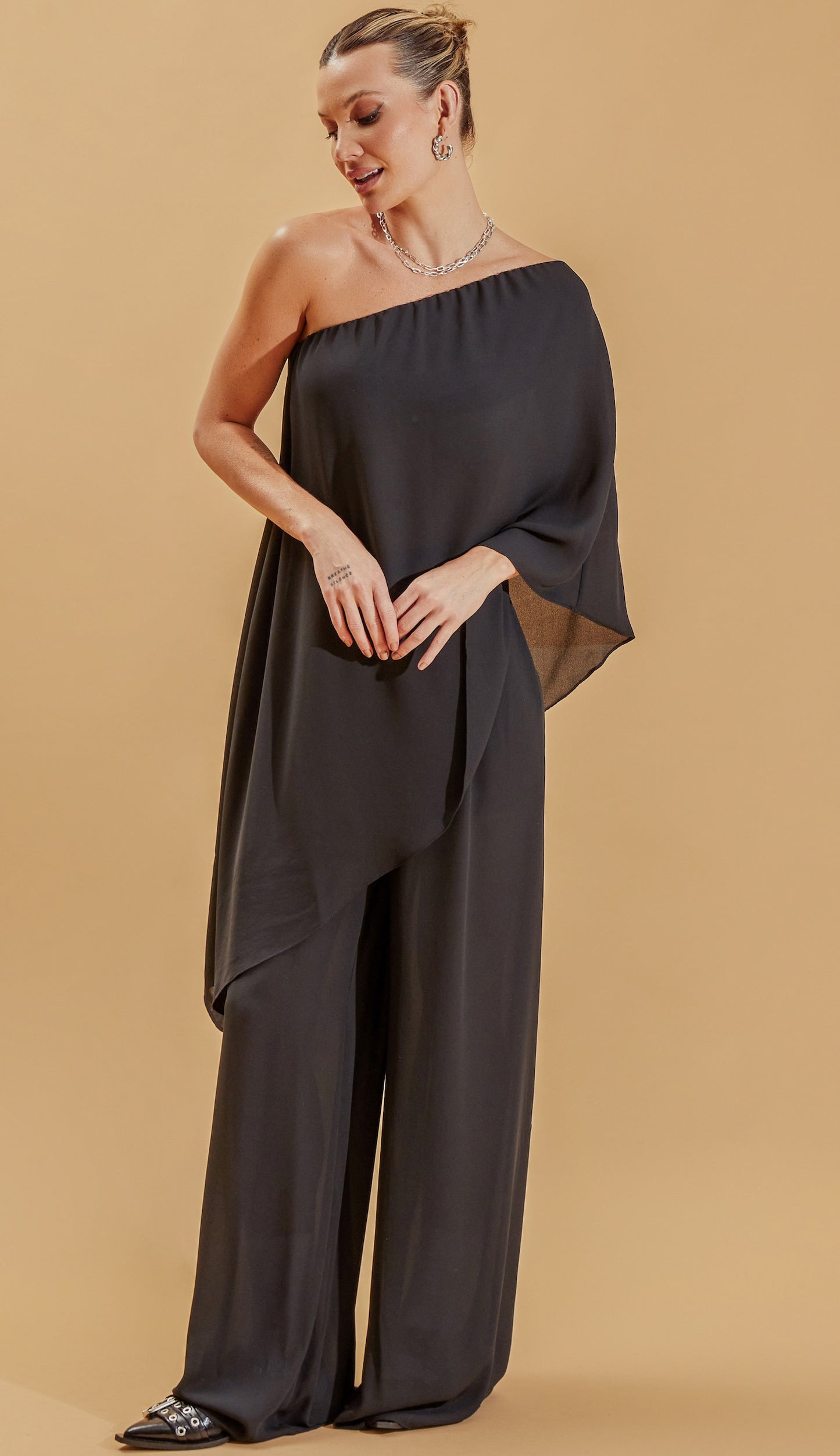 Conjunto Maria Montoro Preto