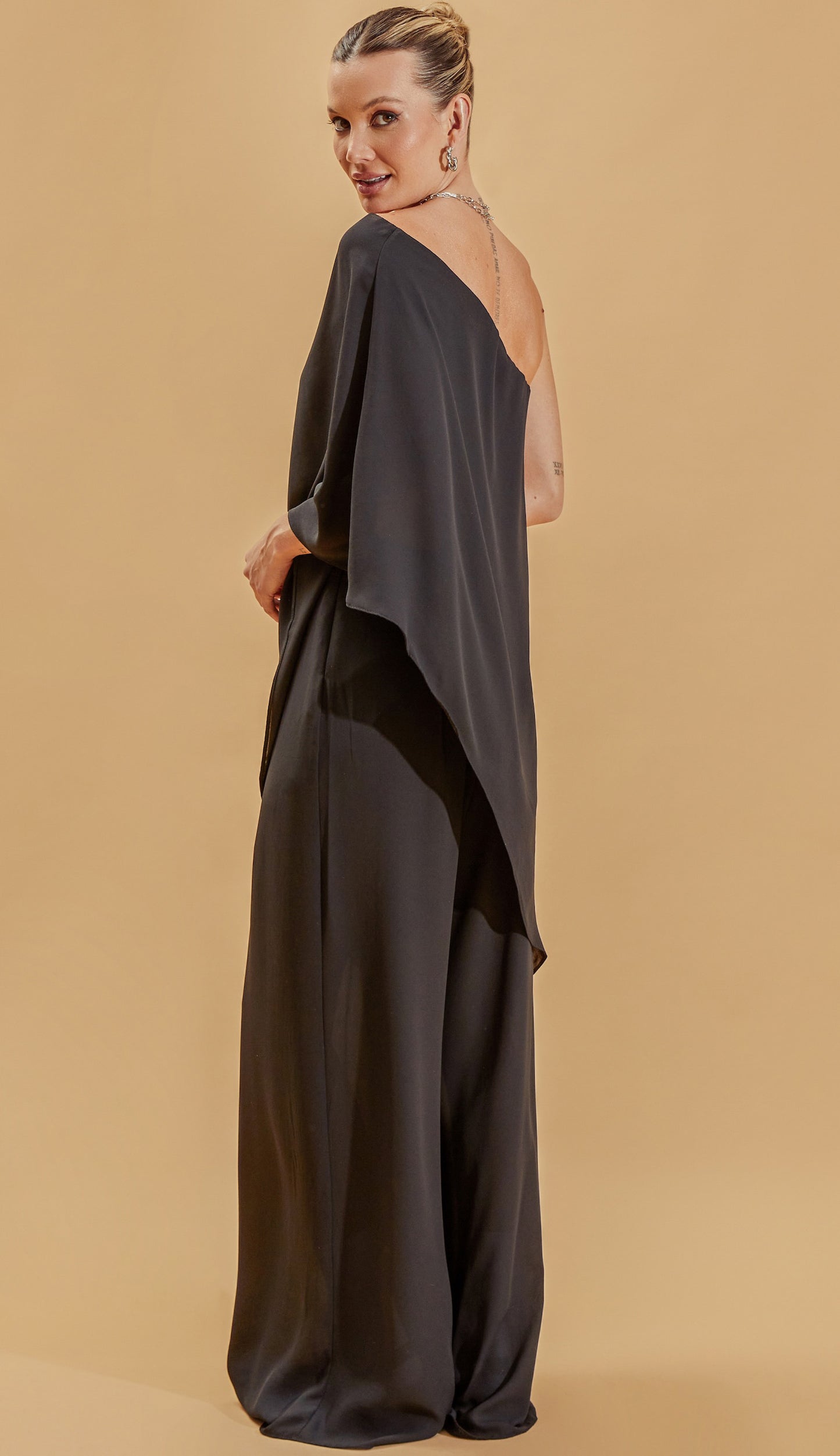 Conjunto Maria Montoro Preto