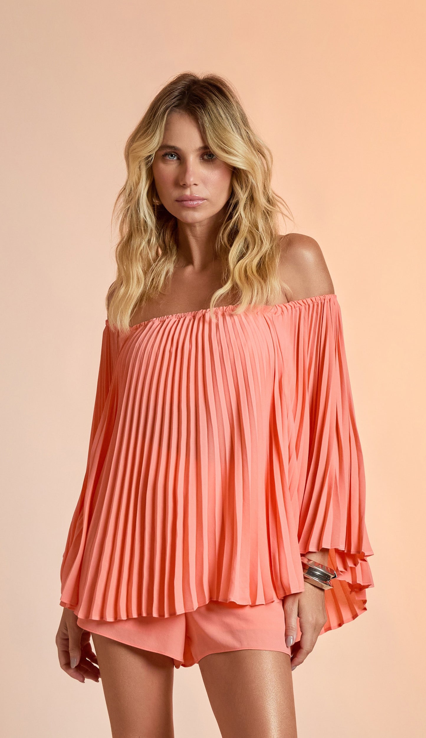 Conjunto Raya Pêssego