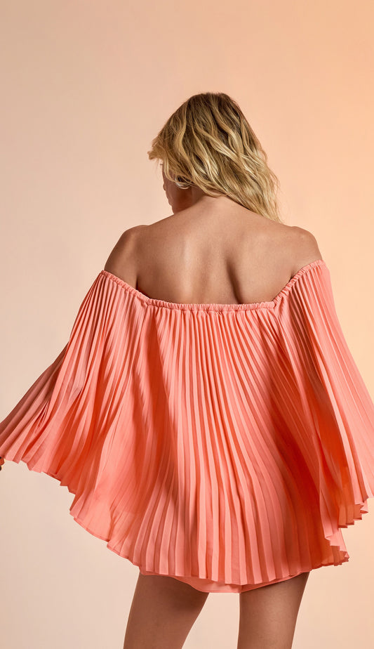 Conjunto Raya Pêssego