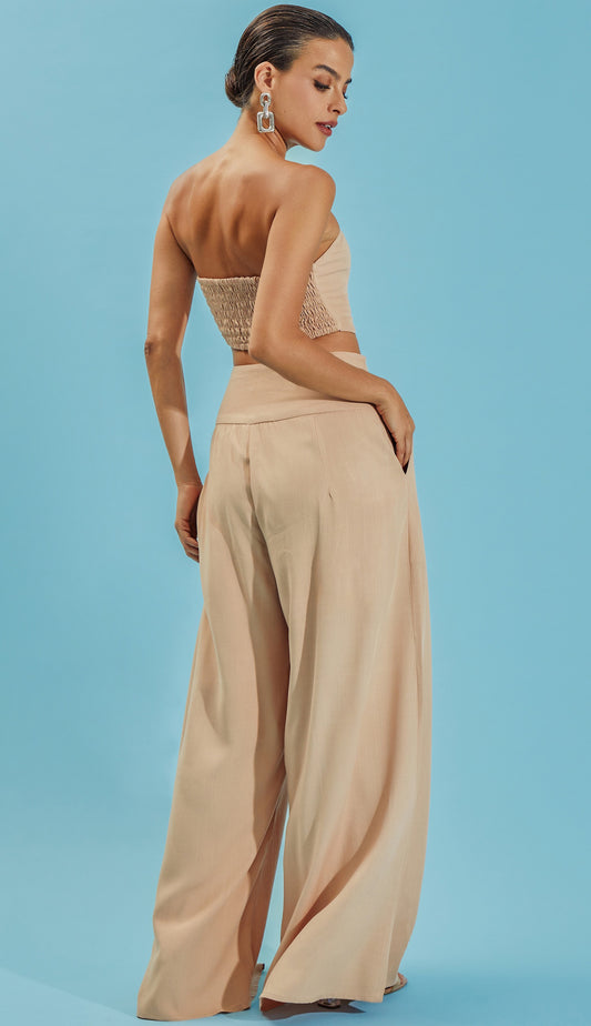 Conjunto Adriana Natural