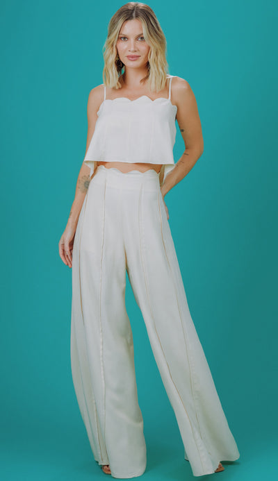 Conjunto Alba Natural