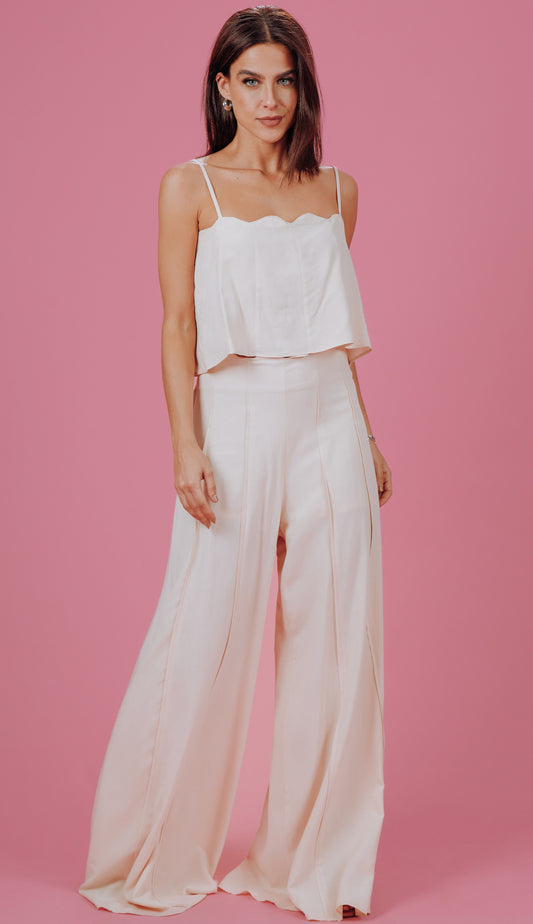 Conjunto Alba Natural