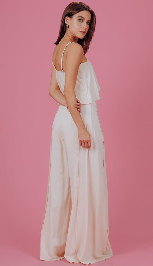 Conjunto Alba Natural