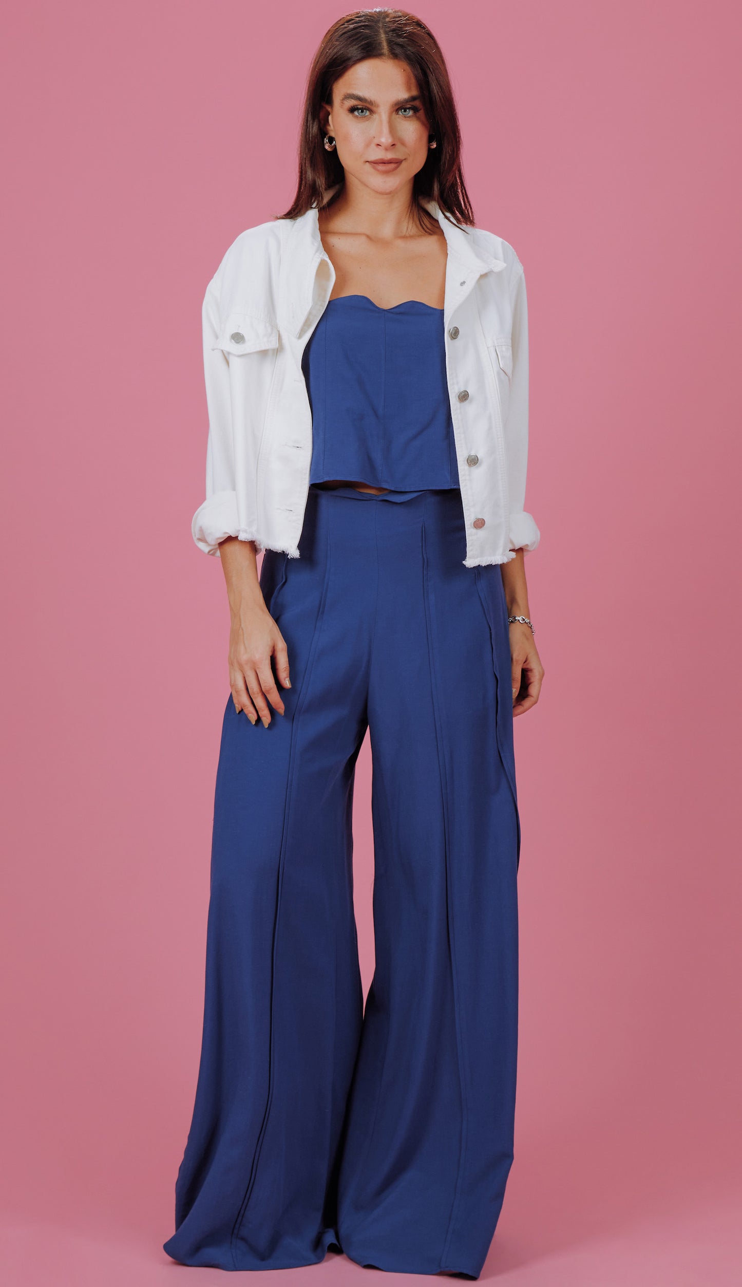 Conjunto Alba Oceano