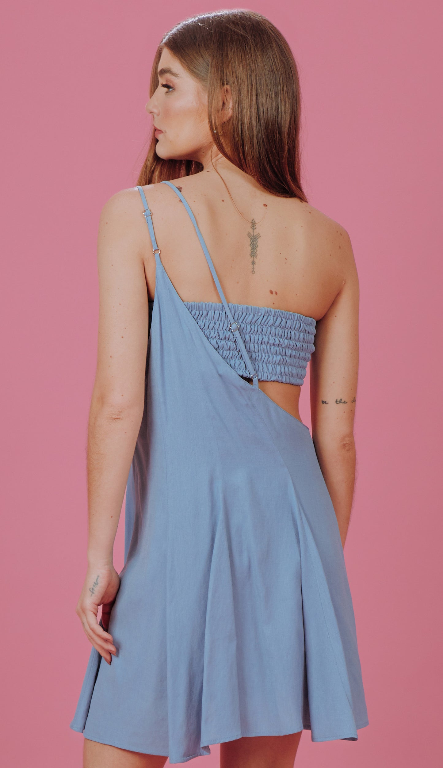 Conjunto Allison Oceano