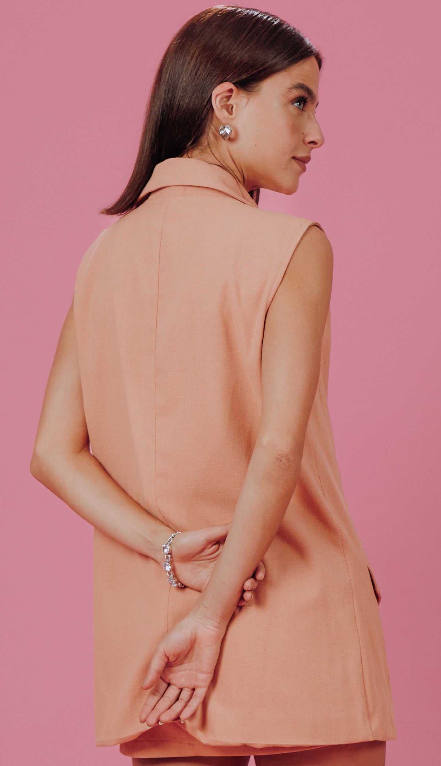 Conjunto Amor Cerâmica