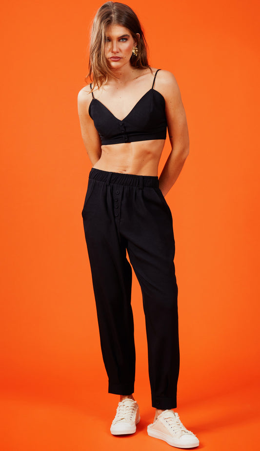 Conjunto Andreia Preto