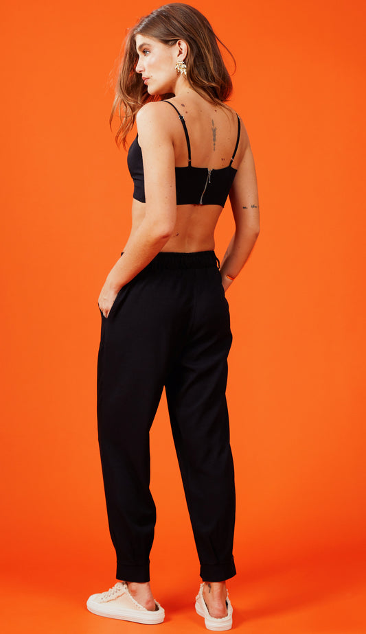 Conjunto Andreia Preto