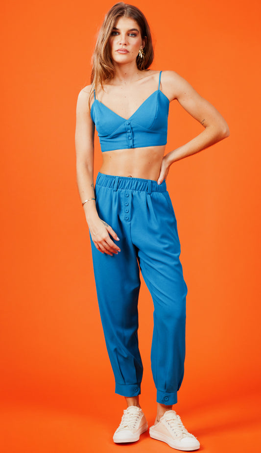 Conjunto Andreia Safira