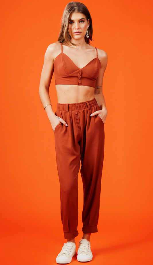 Conjunto Andreia Caramelo