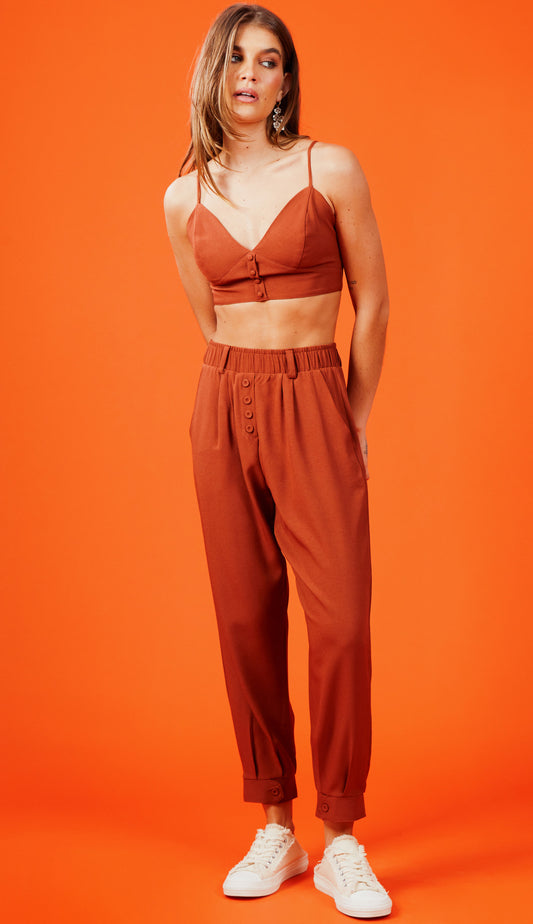 Conjunto Andreia Caramelo