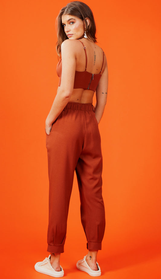 Conjunto Andreia Caramelo