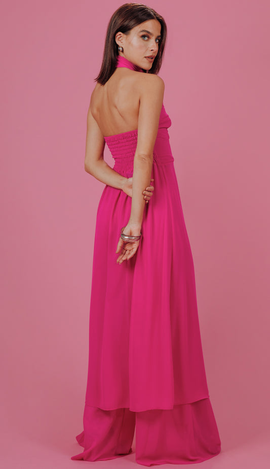 Conjunto Ayla Magenta