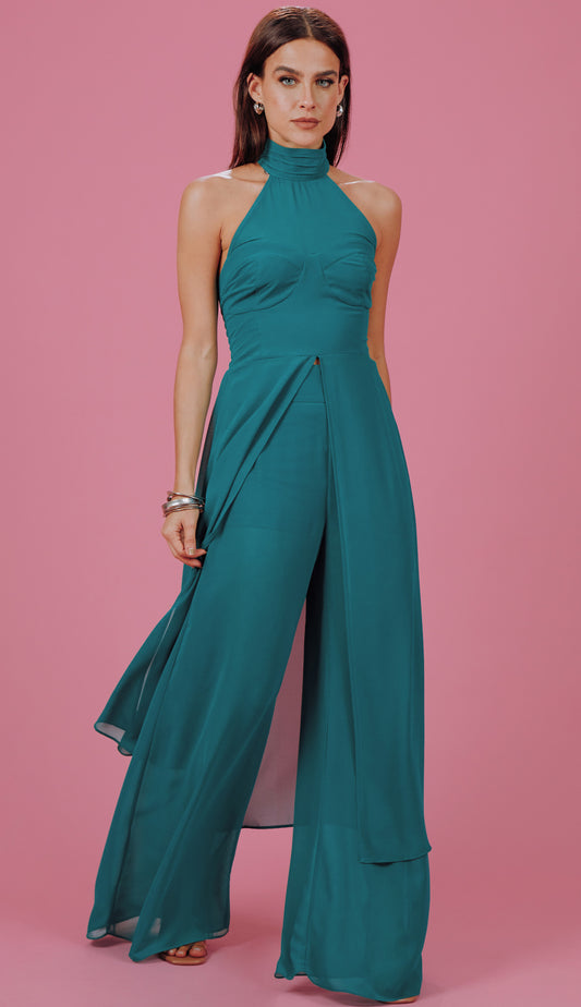 Conjunto Ayla Floresta