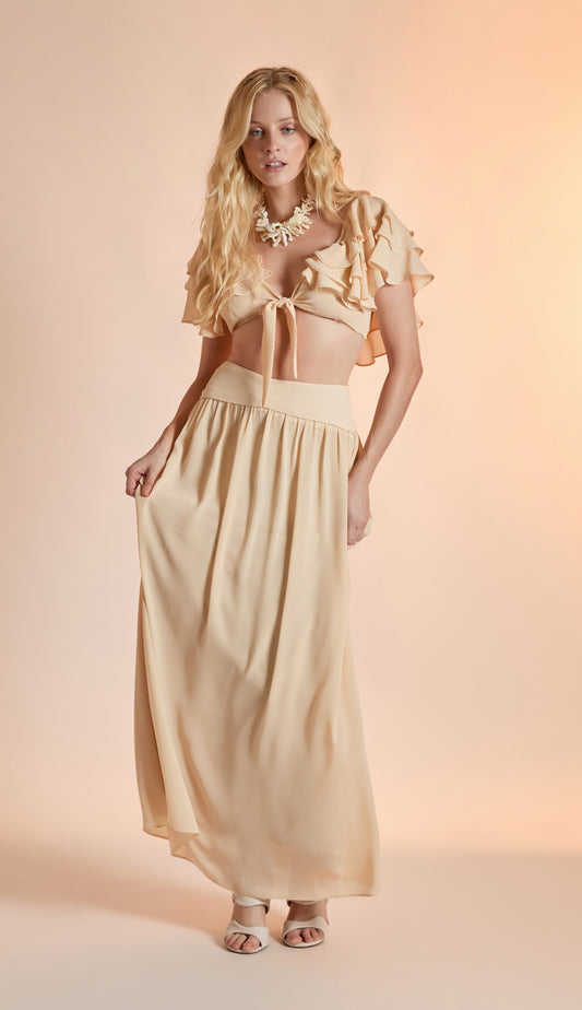 Conjunto Barcelona Chantilly
