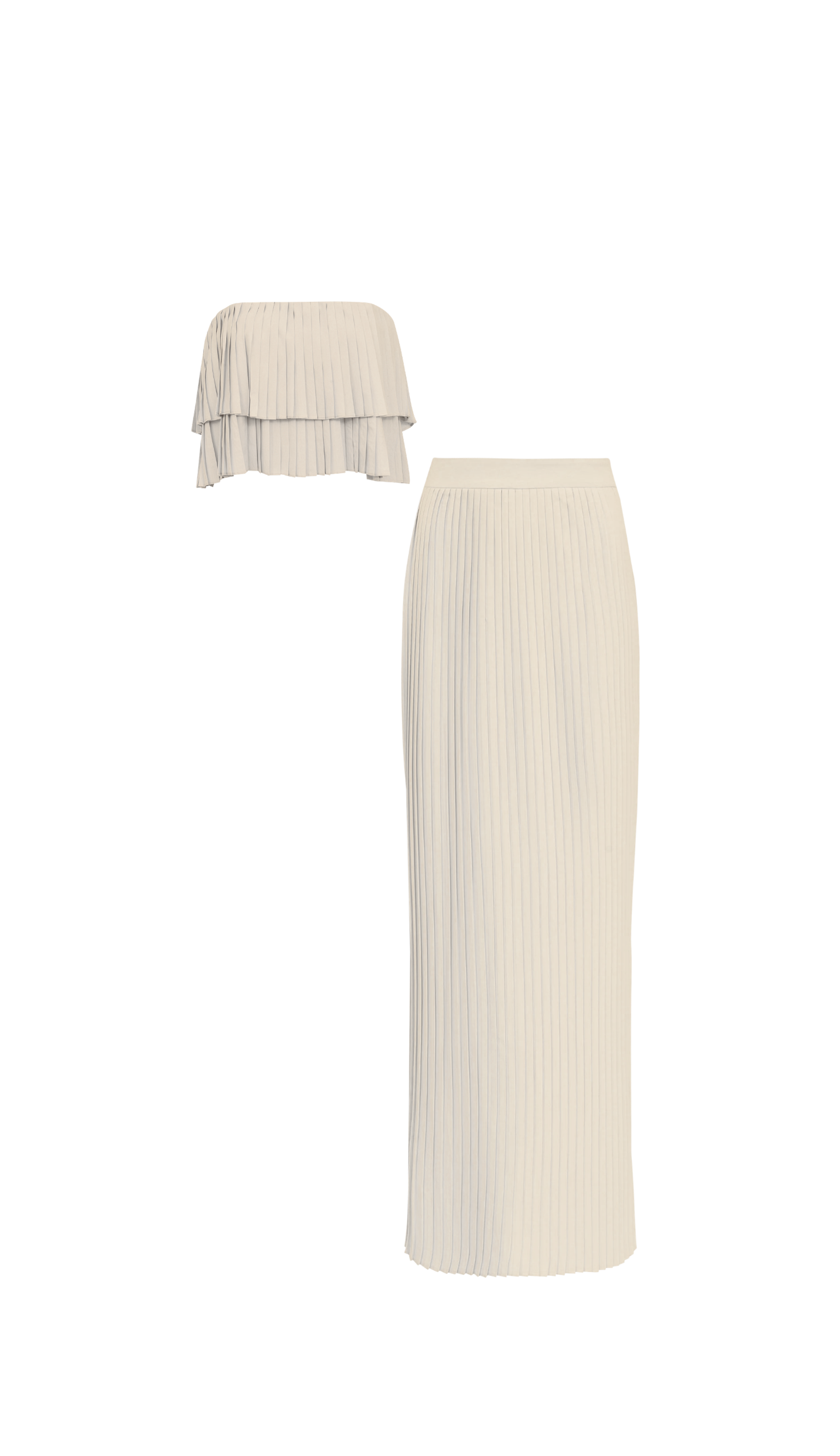 Conjunto Bay Chantilly