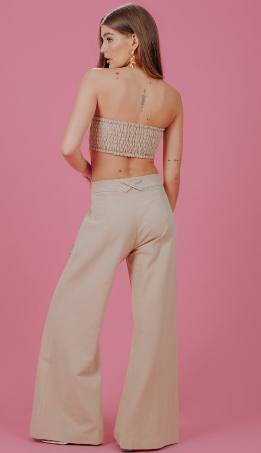 Conjunto Daniela Natural