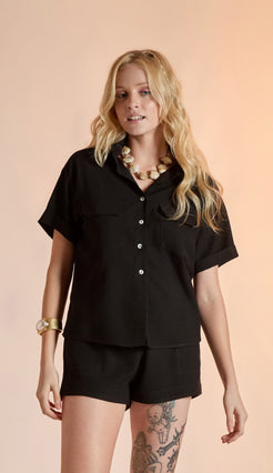 Conjunto Darcy Preto